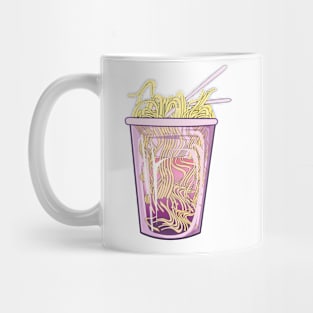 Ramen Mug